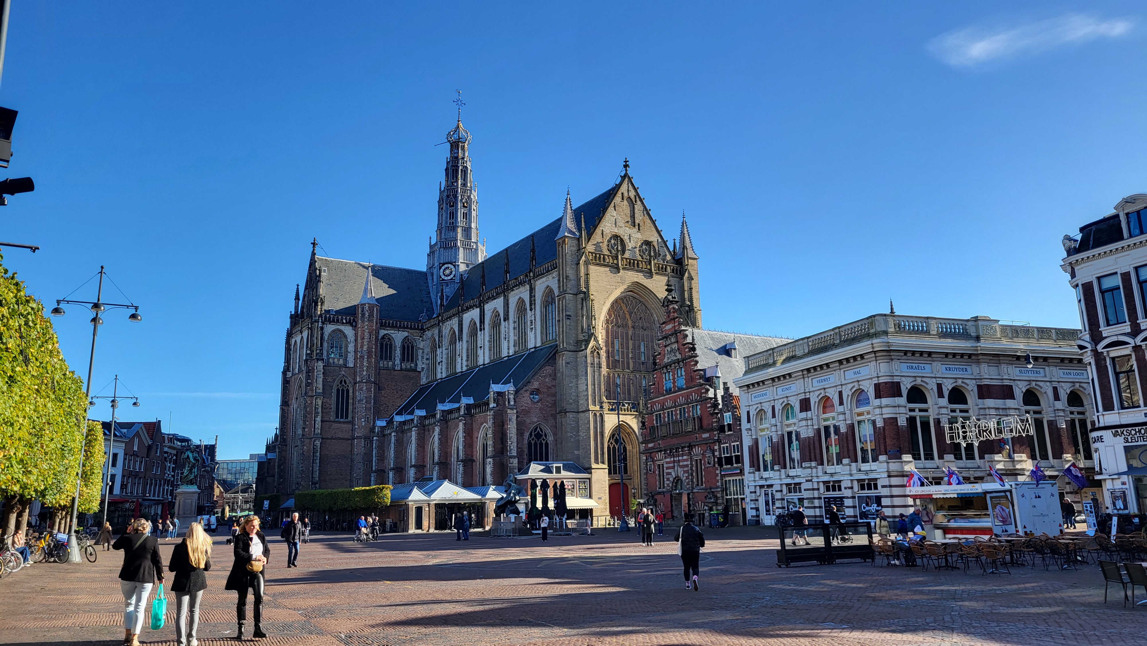 Haarlem